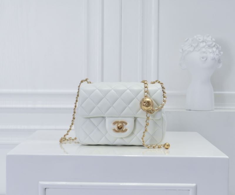 Chanel CF Series Bags